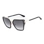 WOMEN SUNGLASSES GUESS  GU00146-5901B (Lens/Bridge/Temple) 59/16/135 mm)