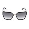 WOMEN SUNGLASSES GUESS  GU00146-5901B (Lens/Bridge/Temple) 59/16/135 mm)