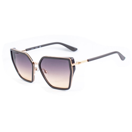 WOMEN SUNGLASSES GUESS  GU00146-5920B (Lens/Bridge/Temple) 59/16/135 mm)
