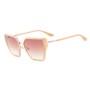 WOMEN SUNGLASSES GUESS  GU00146-5957F (Lens/Bridge/Temple) 59/16/135 mm)