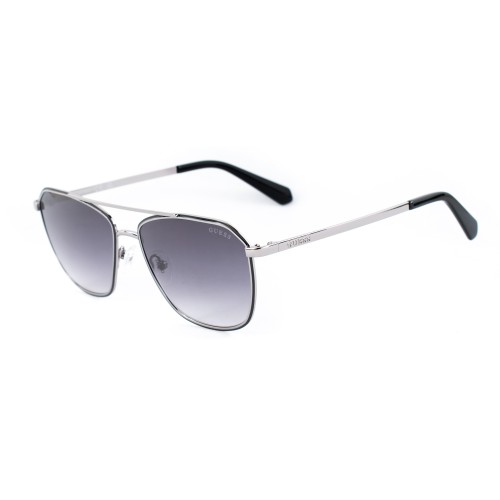 MAN SUNGLASSES GUESS GU00147-5605B (Lens/Bridge/Temple) 56/16/145 mm) MAN SUNGLASSES GUESS GU00147-5605B (Lens/Bridge/Temple) 56/16/145 mm)