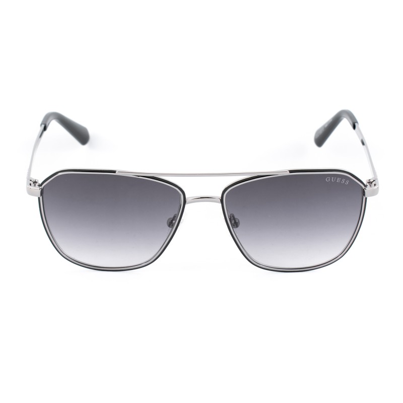 MAN SUNGLASSES GUESS GU00147-5605B (Lens/Bridge/Temple) 56/16/145 mm) MAN SUNGLASSES GUESS GU00147-5605B (Lens/Bridge/Temple) 56/16/145 mm)