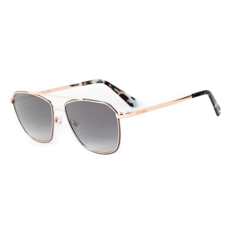 MAN SUNGLASSES GUESS GU00147-5633C (Lens/Bridge/Temple) 56/16/145 mm) MAN SUNGLASSES GUESS GU00147-5633C (Lens/Bridge/Temple) 56/16/145 mm)