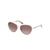 WOMEN SUNGLASSES GUESS  GU00148-6058F (Lens/Bridge/Temple) 60/16/135 mm)