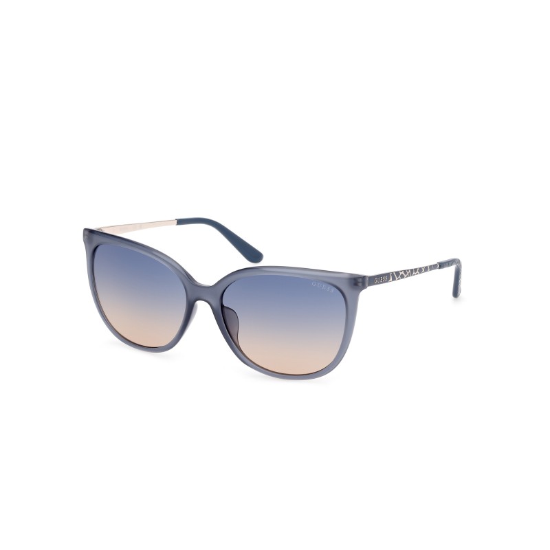 WOMEN SUNGLASSES GUESS  GU00150H5984W (Lens/Bridge/Temple) 59/16/140 mm)
