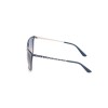 WOMEN SUNGLASSES GUESS  GU00150H5984W (Lens/Bridge/Temple) 59/16/140 mm)