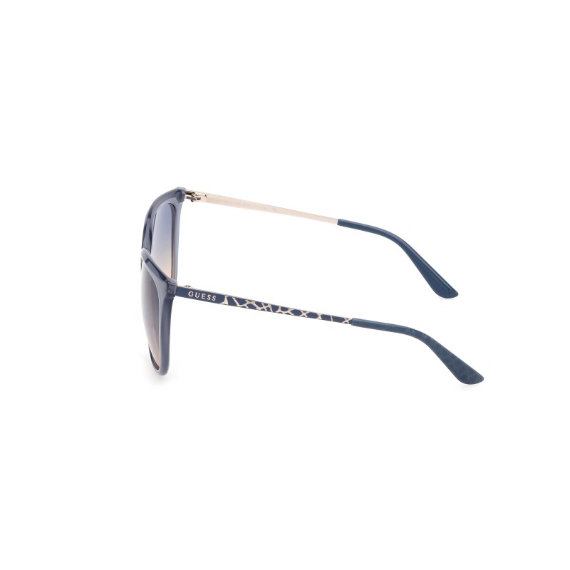 WOMEN SUNGLASSES GUESS  GU00150H5984W (Lens/Bridge/Temple) 59/16/140 mm)