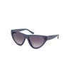 WOMEN SUNGLASSES GUESS  GU00151-5784B (Lens/Bridge/Temple) 57/15/135 mm)