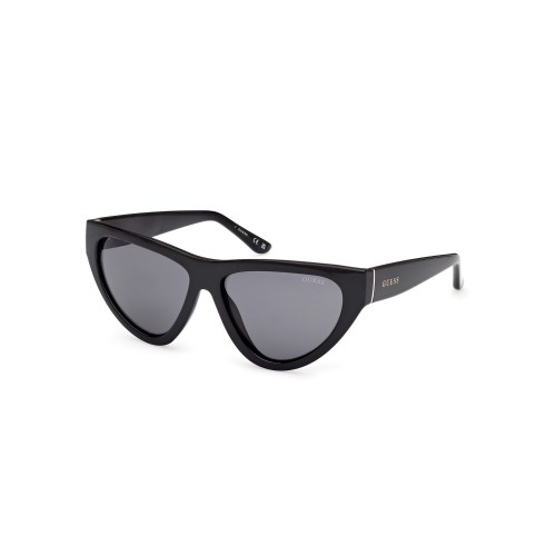 WOMEN SUNGLASSES GUESS  GU00152-5701A (Lens/Bridge/Temple) 57/15/135 mm)