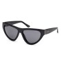 WOMEN SUNGLASSES GUESS  GU00152-5701A (Lens/Bridge/Temple) 57/15/135 mm)