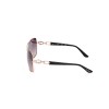 WOMEN SUNGLASSES GUESS  GU00159-6328B (Lens/Bridge/Temple) 63/17/130 mm)