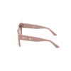 WOMEN SUNGLASSES GUESS  GU00162-5557W (Lens/Bridge/Temple) 55/17/140 mm)