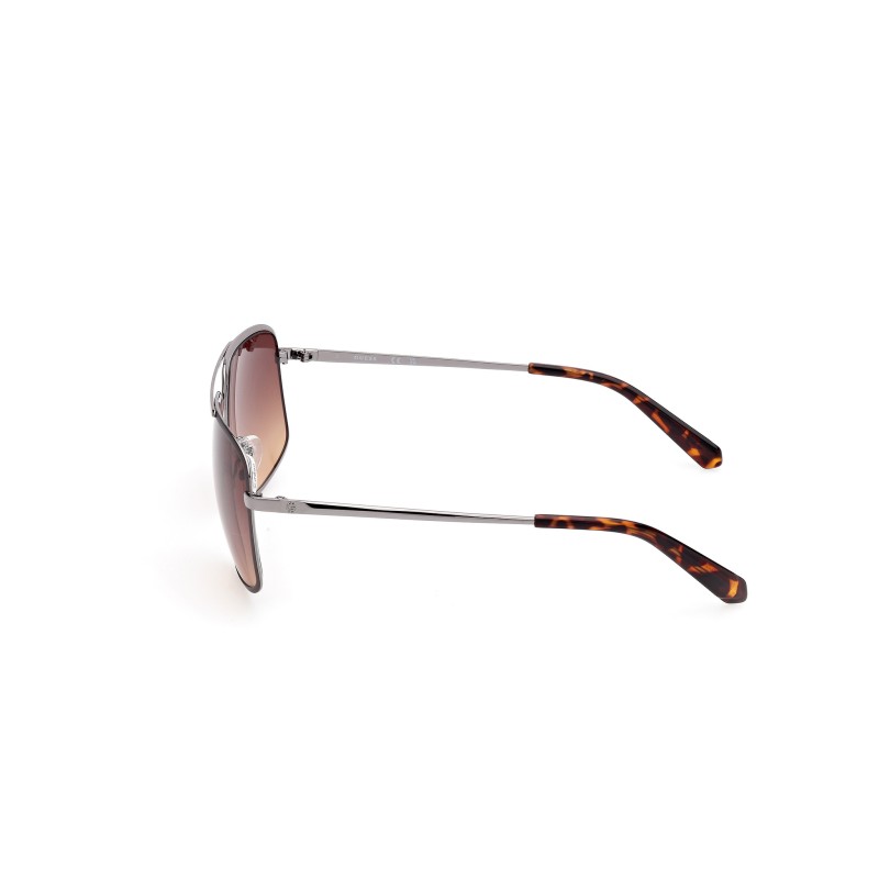 MAN SUNGLASSES GUESS GU00167-6009F (Lens/Bridge/Temple) 60/14/140 mm) MAN SUNGLASSES GUESS GU00167-6009F (Lens/Bridge/Temple) 60/14/140 mm)