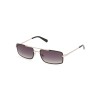 MAN SUNGLASSES GUESS GU00168-5897P (Lens/Bridge/Temple) 58/20/140 mm) MAN SUNGLASSES GUESS GU00168-5897P (Lens/Bridge/Temple) 58/20/140 mm)