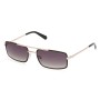 MAN SUNGLASSES GUESS  GU00168-5897P (Lens/Bridge/Temple) 58/20/140 mm)