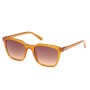 MAN SUNGLASSES GUESS  GU00170-5344F (Lens/Bridge/Temple) 53/20/145 mm)