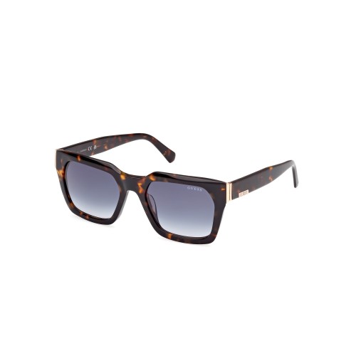 MAN SUNGLASSES GUESS GU00172-5352W (Lens/Bridge/Temple) 53/19/150 mm) MAN SUNGLASSES GUESS GU00172-5352W (Lens/Bridge/Temple) 53/19/150 mm)