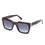 MAN SUNGLASSES GUESS  GU00172-5352W (Lens/Bridge/Temple) 53/19/150 mm)