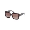 WOMEN SUNGLASSES GUESS  GU00200-5352F (Lens/Bridge/Temple) 53/18/140 mm)