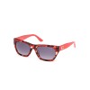 WOMEN SUNGLASSES GUESS  GU00203H5654B (Lens/Bridge/Temple) 56/18/140 mm)
