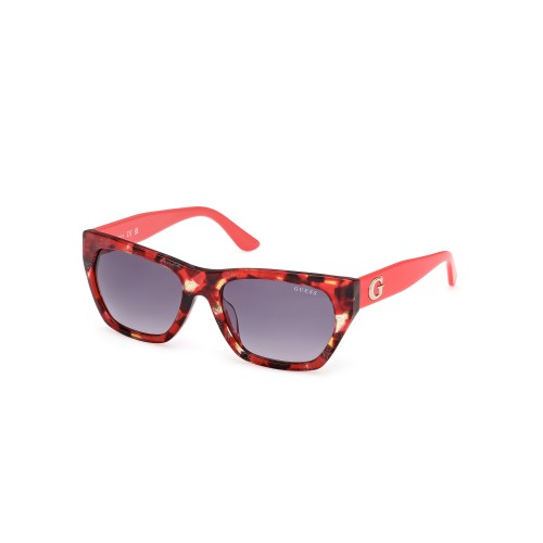WOMEN SUNGLASSES GUESS  GU00203H5654B (Lens/Bridge/Temple) 56/18/140 mm)