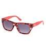 WOMEN SUNGLASSES GUESS  GU00203H5654B (Lens/Bridge/Temple) 56/18/140 mm)