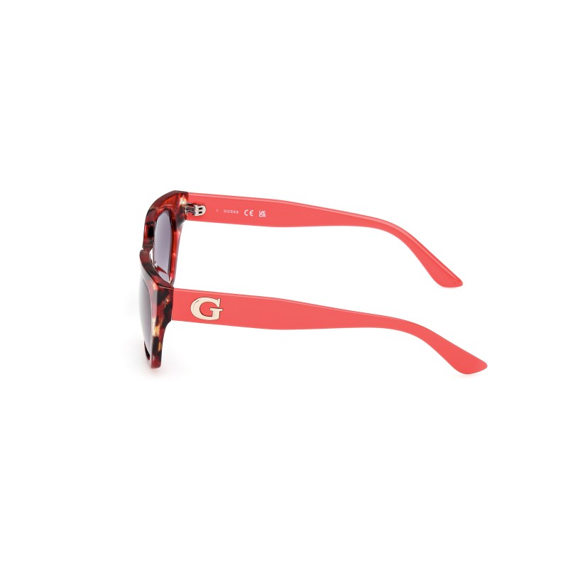 WOMEN SUNGLASSES GUESS  GU00203H5654B (Lens/Bridge/Temple) 56/18/140 mm)