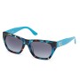WOMEN SUNGLASSES GUESS  GU00203H5687P (Lens/Bridge/Temple) 56/18/140 mm)
