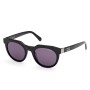 MAN SUNGLASSES GUESS  GU00214-4901A (Lens/Bridge/Temple) 49/21/145 mm)