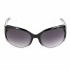 WOMEN SUNGLASSES GUESS  GU0200F62SBLK (Lens/Bridge/Temple) 62/18/125 mm)