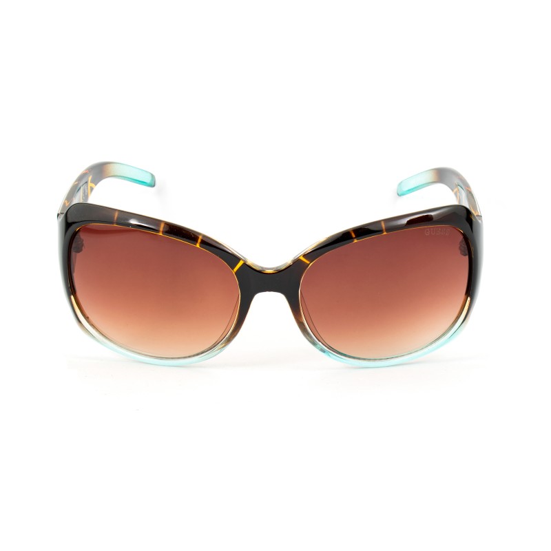 WOMEN SUNGLASSES GUESS  GU0200F62TOS3 (Lens/Bridge/Temple) 62/18/125 mm)