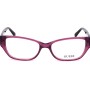 WOMEN EYEGLASSES GUESS  GU2408-O24 (Lens/Bridge/Temple) 52/16/140 mm)