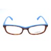 WOMEN EYEGLASSES GUESS GU2603-52 (Lens/Bridge/Temple) 50/17/135 mm) WOMEN EYEGLASSES GUESS GU2603-52 (Lens/Bridge/Temple) 50/17/135 mm)