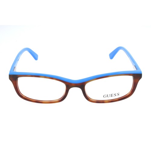 WOMEN EYEGLASSES GUESS  GU2603-52 (Lens/Bridge/Temple) 50/17/135 mm)