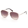 MAN SUNGLASSES GUESS  GU5206-5932G (Lens/Bridge/Temple) 59/14/145 mm)