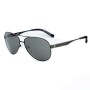 MAN SUNGLASSES GUESS  GU6668-OL-2F (Lens/Bridge/Temple) 60/13/135 mm)