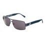MAN SUNGLASSES GUESS  GU6671S-BL-3 (Lens/Bridge/Temple) 61/14/140 mm)