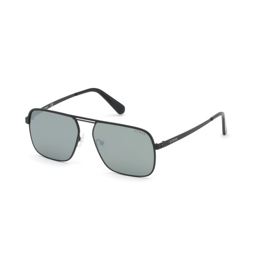 MAN SUNGLASSES GUESS GU6939-5802Q (Lens/Bridge/Temple) 58/15/150 mm) MAN SUNGLASSES GUESS GU6939-5802Q (Lens/Bridge/Temple) 58/15/150 mm)
