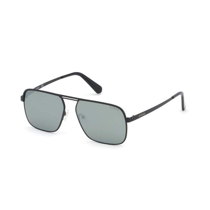 MAN SUNGLASSES GUESS GU6939-5802Q (Lens/Bridge/Temple) 58/15/150 mm) MAN SUNGLASSES GUESS GU6939-5802Q (Lens/Bridge/Temple) 58/15/150 mm)