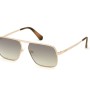 MAN SUNGLASSES GUESS  GU6939-5832P (Lens/Bridge/Temple) 58/15/150 mm)