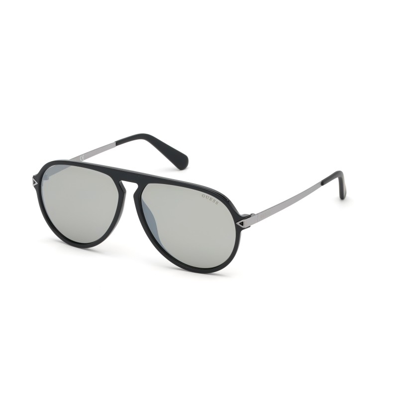 MAN SUNGLASSES GUESS GU6941-5905A (Lens/Bridge/Temple) 59/12/150 mm) MAN SUNGLASSES GUESS GU6941-5905A (Lens/Bridge/Temple) 59/12/150 mm)