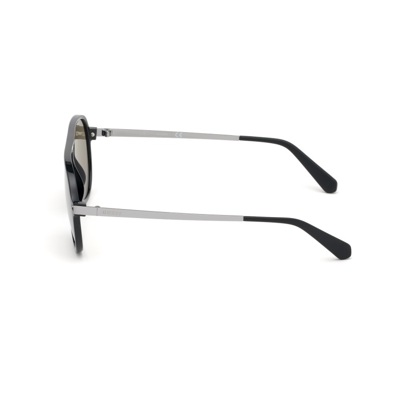 MAN SUNGLASSES GUESS GU6941-5905A (Lens/Bridge/Temple) 59/12/150 mm) MAN SUNGLASSES GUESS GU6941-5905A (Lens/Bridge/Temple) 59/12/150 mm)