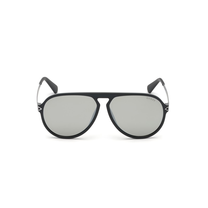MAN SUNGLASSES GUESS GU6941-5905A (Lens/Bridge/Temple) 59/12/150 mm) MAN SUNGLASSES GUESS GU6941-5905A (Lens/Bridge/Temple) 59/12/150 mm)