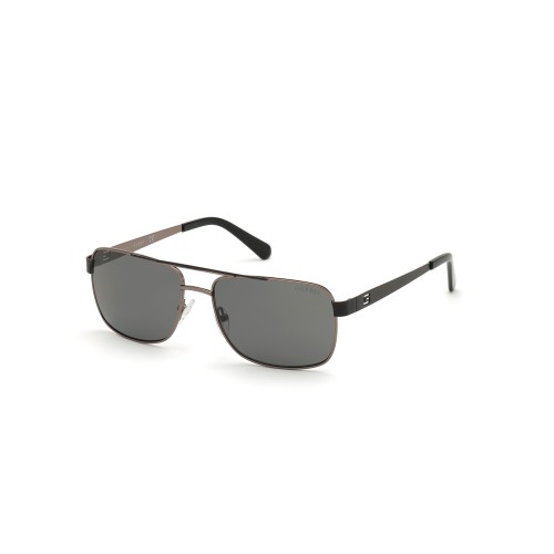 MAN SUNGLASSES GUESS GU6968-5808D (Lens/Bridge/Temple) 58/16/145 mm) MAN SUNGLASSES GUESS GU6968-5808D (Lens/Bridge/Temple) 58/16/145 mm)