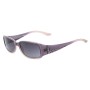 WOMEN SUNGLASSES GUESS  GU7121PUCLR35 (Lens/Bridge/Temple) 53/16/130 mm)
