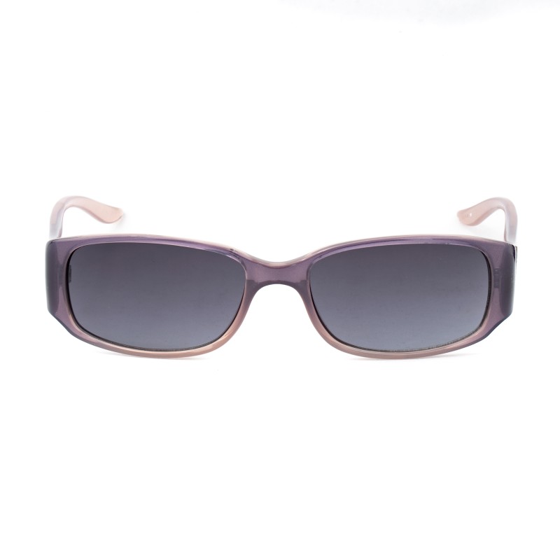 WOMEN SUNGLASSES GUESS  GU7121PUCLR35 (Lens/Bridge/Temple) 53/16/130 mm)