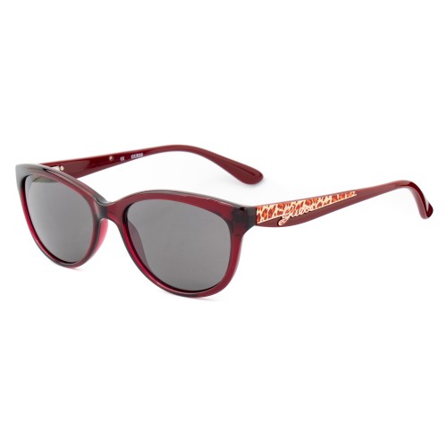 WOMEN SUNGLASSES GUESS  GU7209-BU-3 (Lens/Bridge/Temple) 54/17/135 mm)
