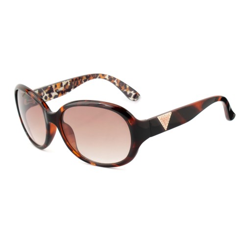 WOMEN SUNGLASSES GUESS  GU7246SDTO34 (Lens/Bridge/Temple) 59/17/135 mm)