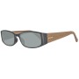 WOMAN SUNGLASSES GUESS  GU7259-55C95 (Lens/Bridge/Temple) 55/16/135 mm)