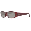 WOMAN SUNGLASSES GUESS  GU7259-55F63 (Lens/Bridge/Temple) 55/16/135 mm)